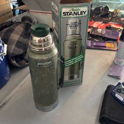 Stanley Thermos