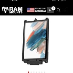 Intelliskin Tab a8.4