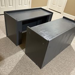 College Dorm Bed Risers