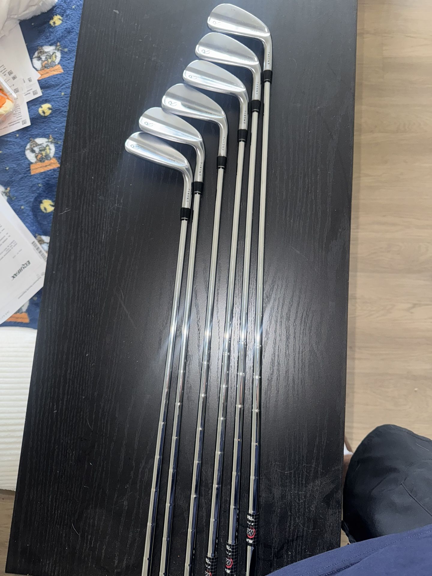 Takomo 101ts  