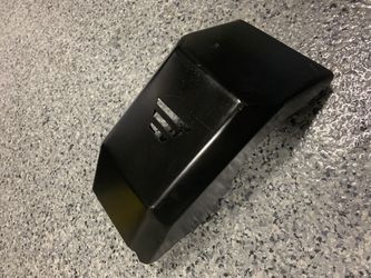 Brand New Eride Pro SS Skid Plate