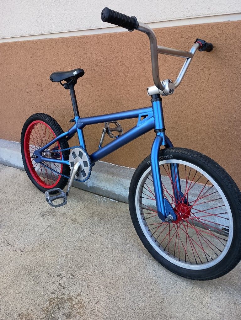 開店祝い w/ Bike Inch 20 Bmx GT All in Sale for Parts Stamped GT 自転車本体