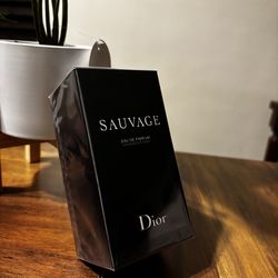*BRAND NEW Dior Savage cologne