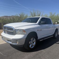 2013 Dodge Ram 1500