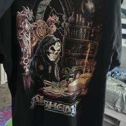 Alchemy Shirt Sz XL