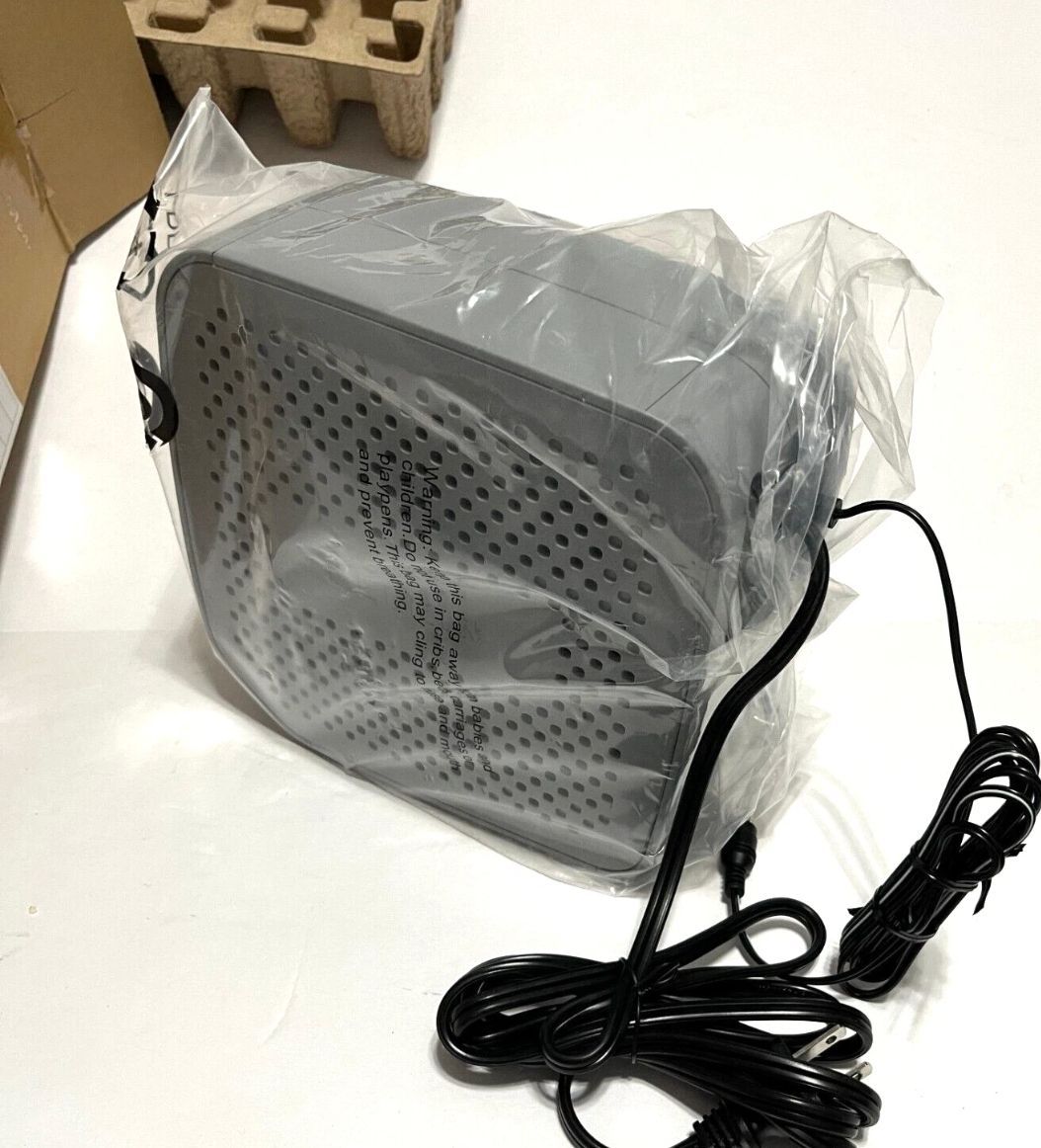 Belkin BU3DC001-12V Residential Gateway Battery Backup REV B Needs Battery