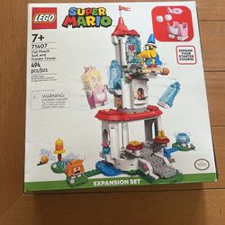 Súper Mario 71407