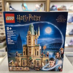 LEGO Harry Potter 76402
