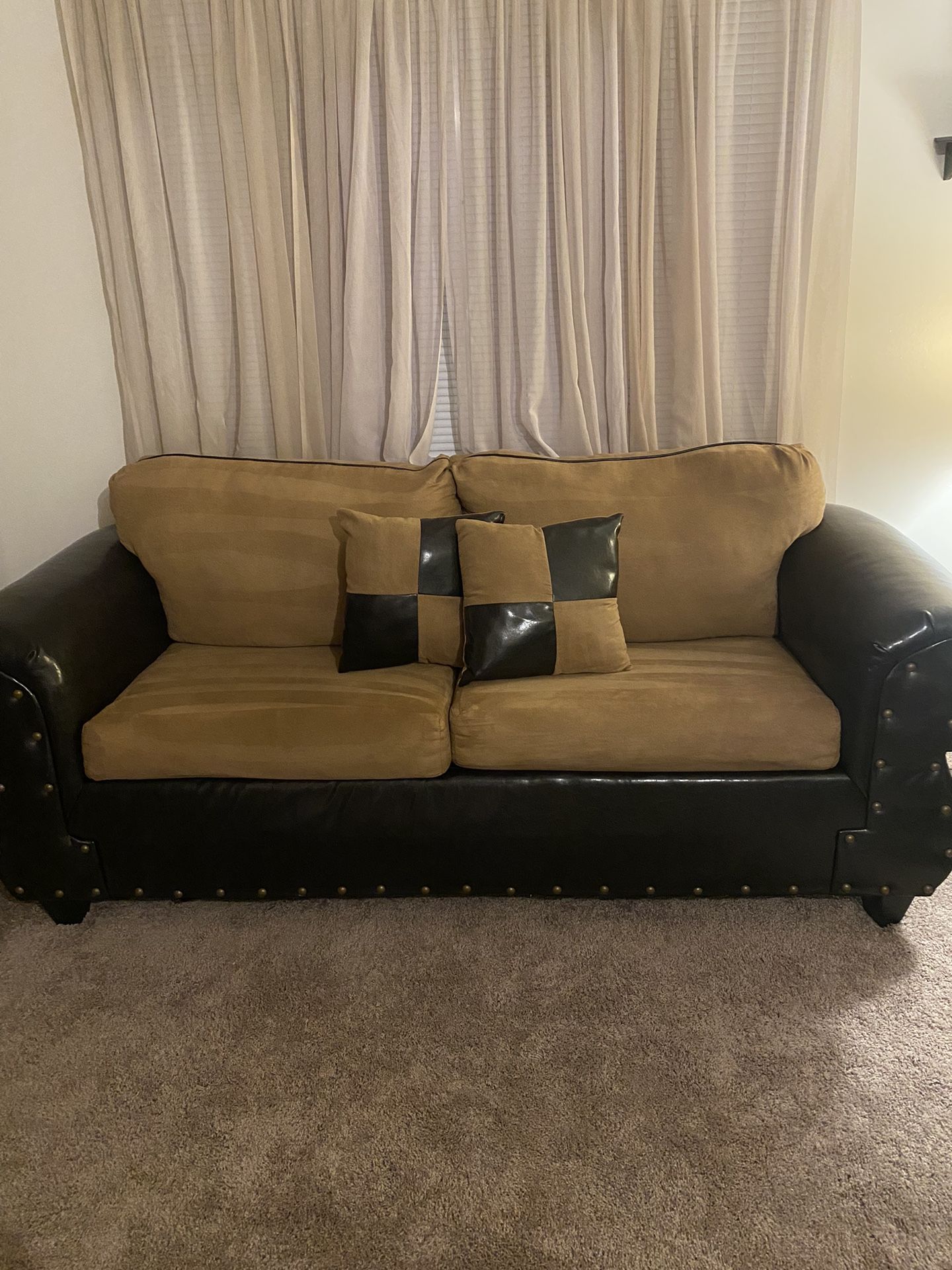 Couches For Sale for Sale in Little Rock, AR OfferUp