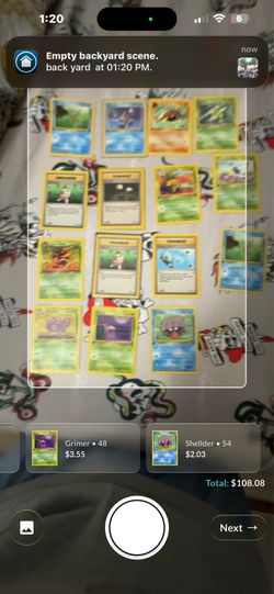 Pokemon 1st Edition