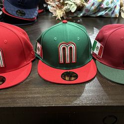 New Era Caps