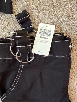 How topic skirt and shorts
