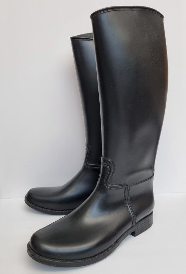 👌 Unisex Italian RAIN BOOTS 👌