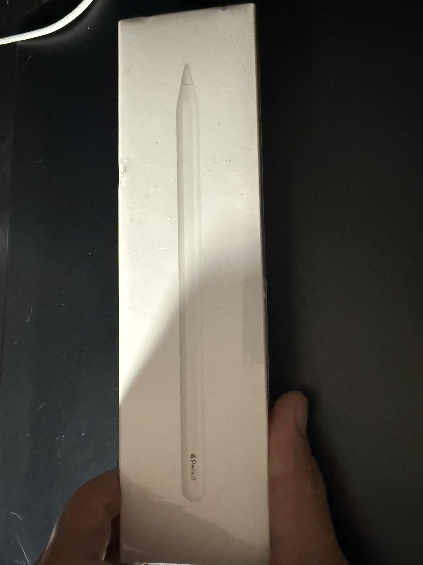 Apple Pencil 2nd Generation New Sealed Brand New For iPad Pro Or iPad Air Or iPad Mini