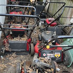 12 Máquinas De Cortar Sácate Por $200 