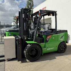 Brand New 8500 Lbs Forklift