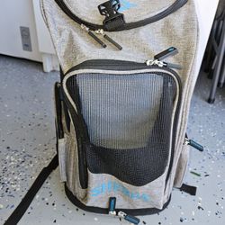 Dog Carrier - Toy Breed