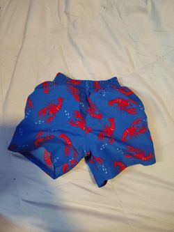 12 months swim shorts