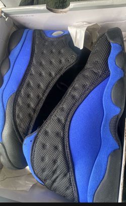 2 Pairs Of Jordan Retro 13