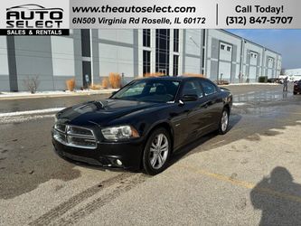 2011 Dodge Charger