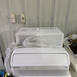 Hisense Window AC UNIT