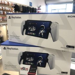 Playstation Portal