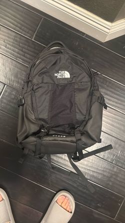 Recon Backpack North Face