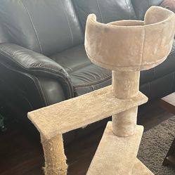 Cat Tree