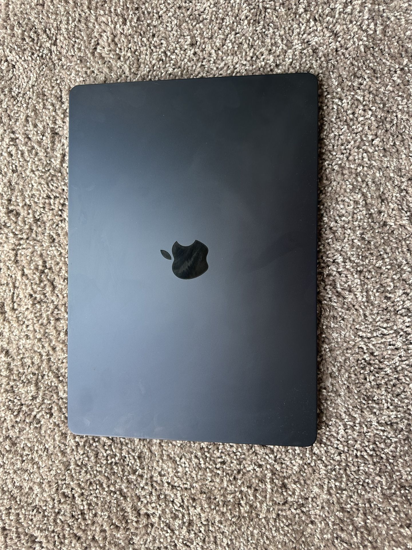 MacBook Air M2