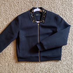 Women's jacket size S