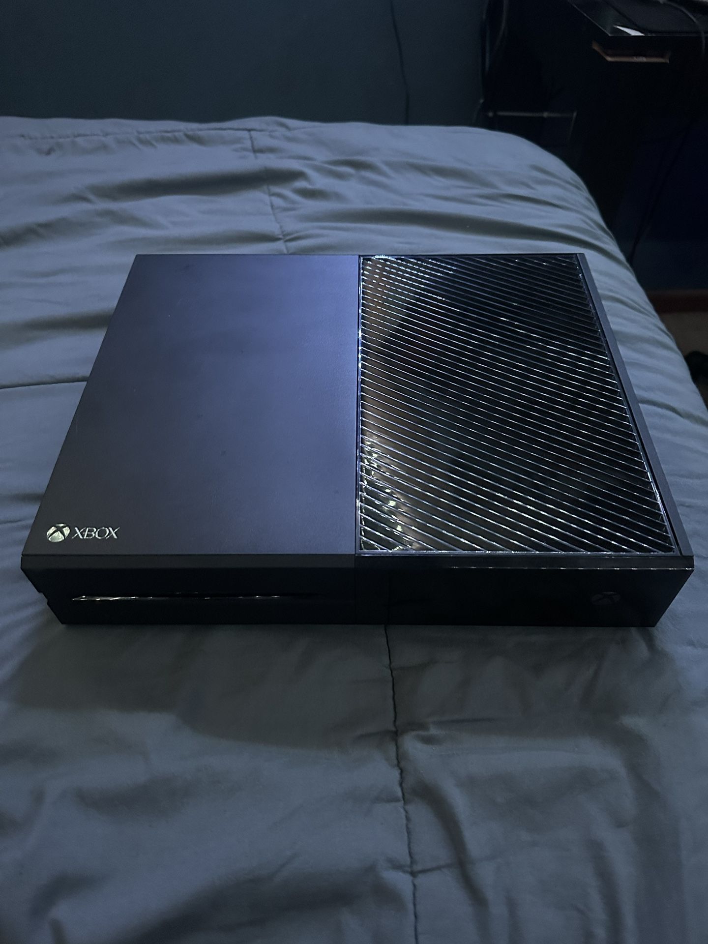 Xbox 1