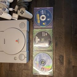 Best Playstation 1 Bundle