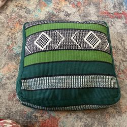 Bean Bag Cushion/ Low Seat 