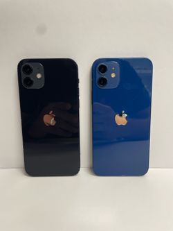 iPhone 12 - Unlocked - 64GB