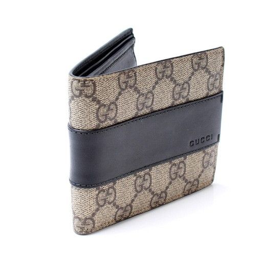 Supreme Canvas Wallet