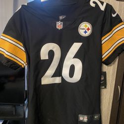 Leveon Bell Steelers Jersey 