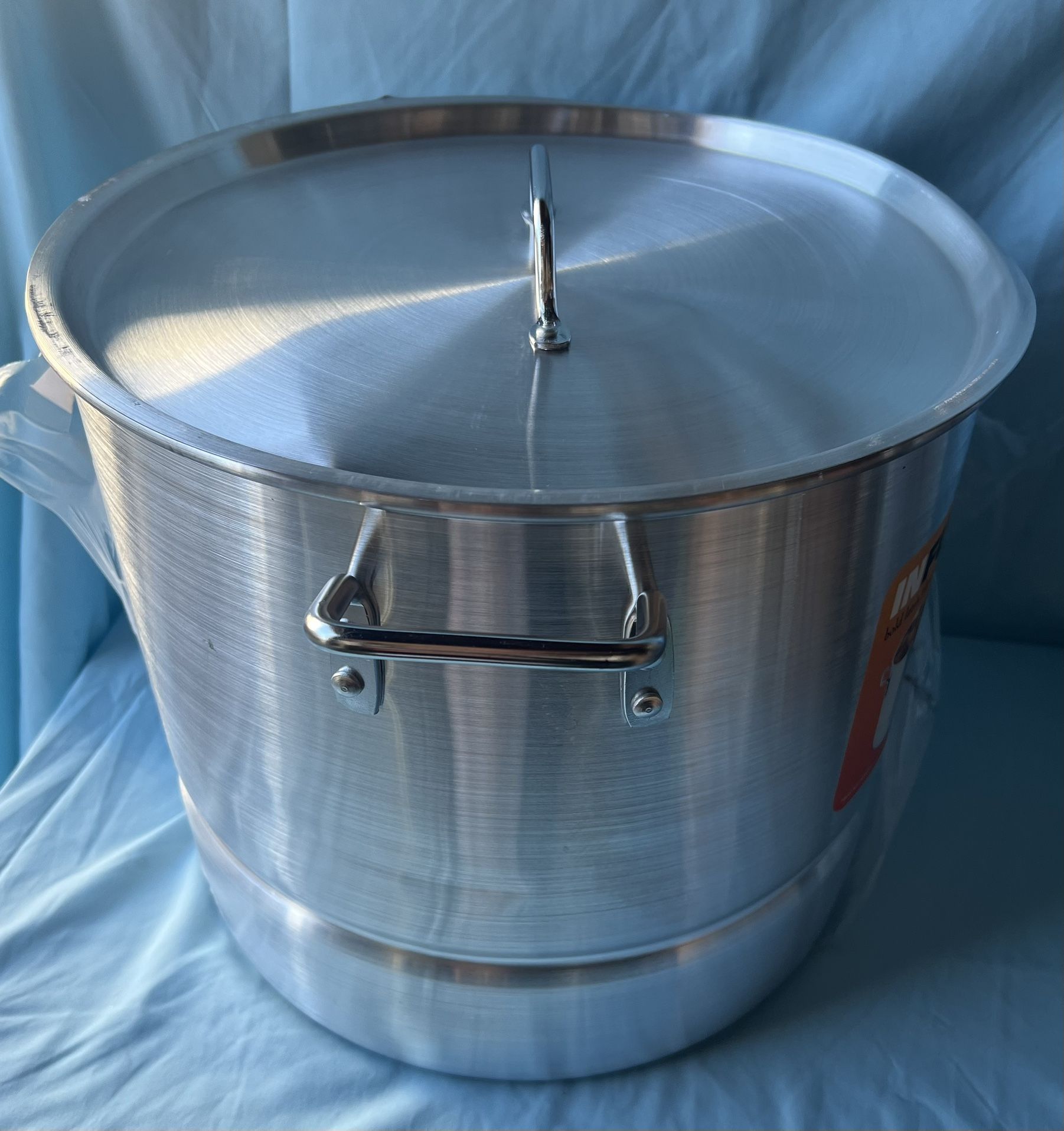 Infuse 3-pc. 32-qt. Steamer Set