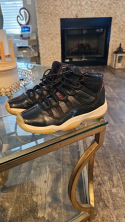 Jordan 11 retro