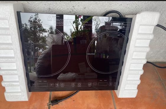 Induction Cooktop