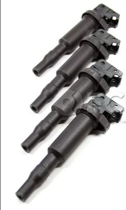 BMW ignition coil Bosch (7 coils)