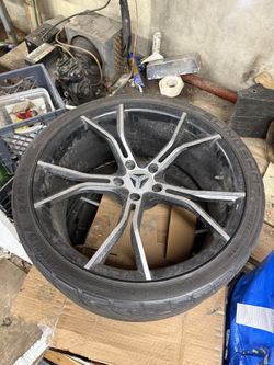Oem Rims Polaris Slingshot