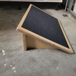 Slabt Board Futness Board