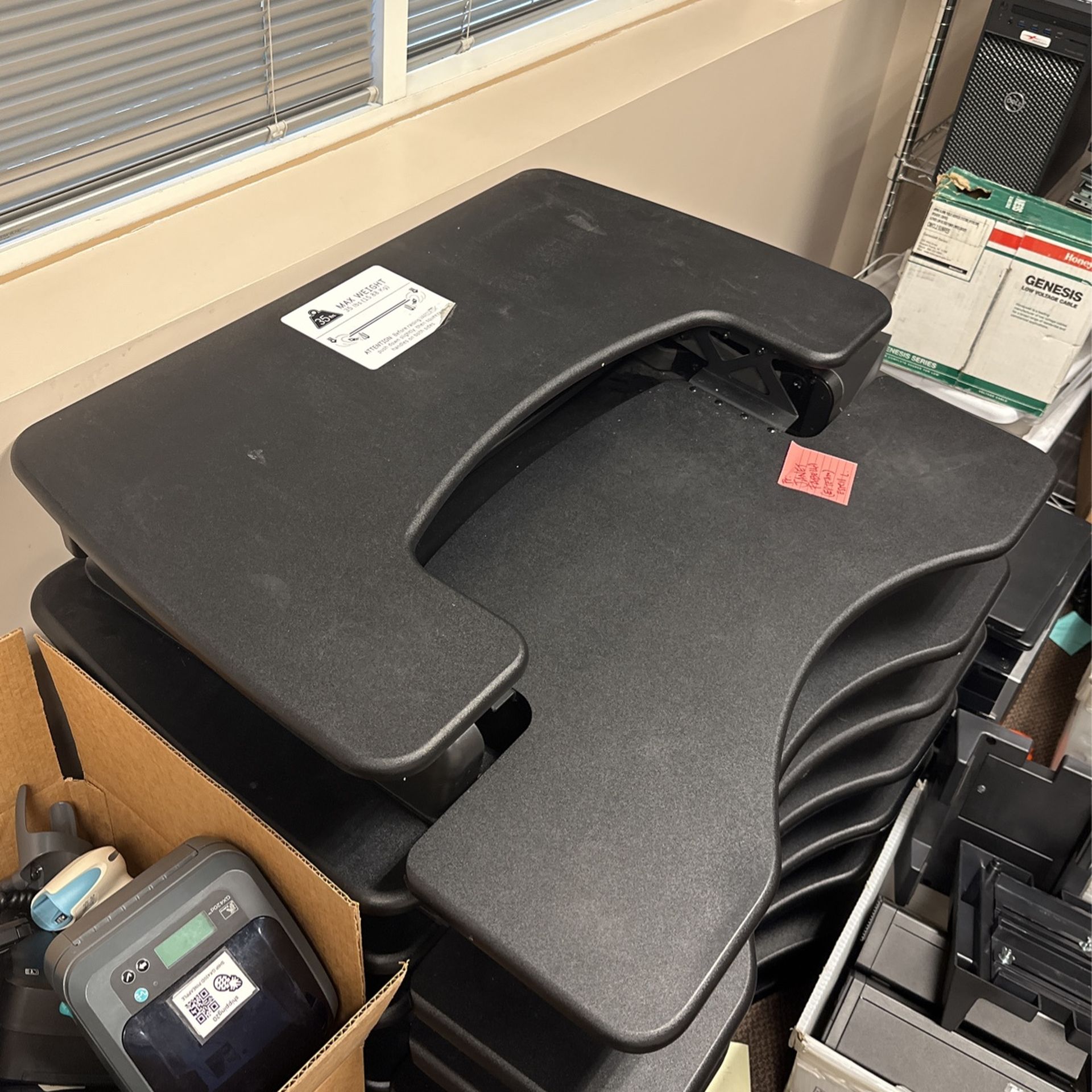 Varidesk 360