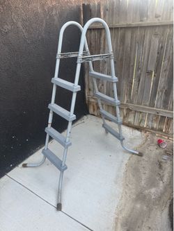 Best-way ladder