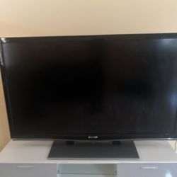 60 Inch SHARP Tv