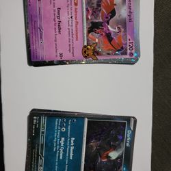 Pokemon Cards $1 Each