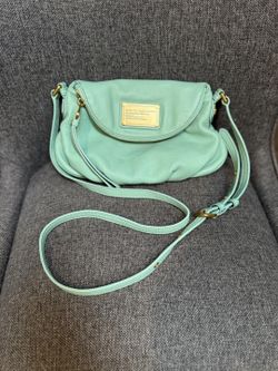 Vintage Marc by Marc Jacobs Standard Supply Leather Crossbody — EXCELLENT Condition