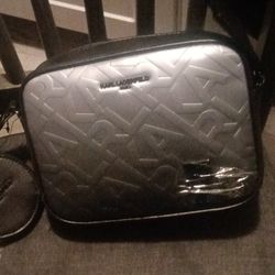 KARL L PURSE AND CK PUSRAE