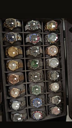 special watch