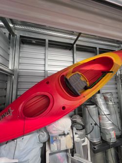 Perception Sport Kayak